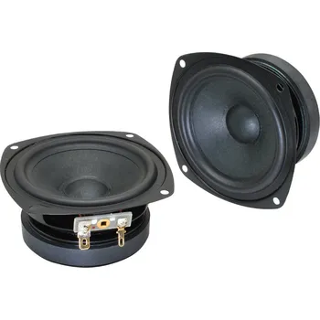 Reproduktor do auta Phoenix Gold 224392 ZX35C koaxiální reproduktory