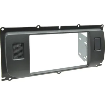 Autorádio 372671 D Rámeček autorádia 2DIN Land Rover Evoque