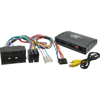 Autorádio Connects2 240060 UFT01 Informační adaptér pro Alfa / Fiat /Peugeot
