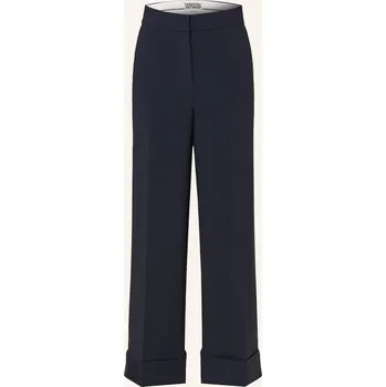 Dámské džíny Essentiel Antwerp Dámské Kalhoty Imo, tmavě modrá, 34