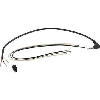 Autorádio 240023 UNI Univerzální propojovací kabel pro autorádia