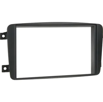 Autorádio 372189 D Rámeček autorádia 2ISO Mercedes C