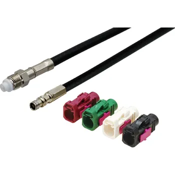 Autoelektrika Calearo 7581116 Anténní svod FAKRA - FME