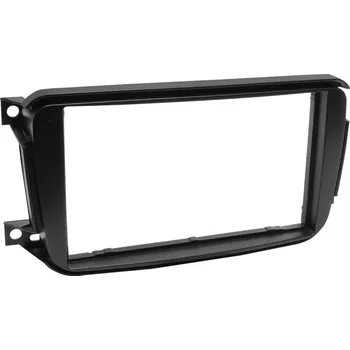 Autorádio 372496 D Rámeček autorádia Smart ForTwo (10-)