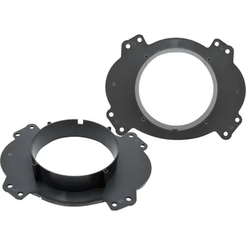 Reproduktor do auta 350331 Adaptér repro 165mm Isuzu D-max