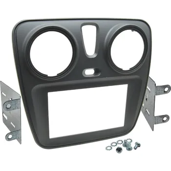 Auto Hi-Fi 372573 2 Rámeček 2DIN autorádia Dacia Lodgy