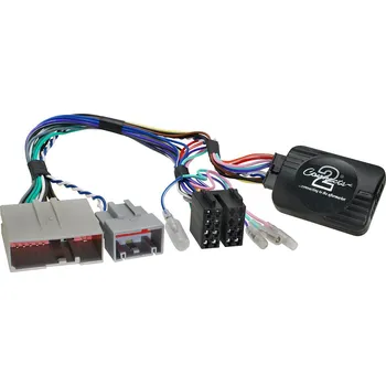 Autorádio Connects2 240030 SFO019 Adaptér pro ovládání na volantu Ford