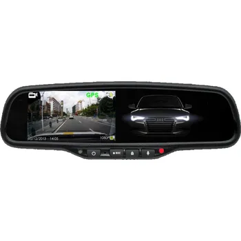 Kamera do auta 228026 3 HV-043LAD HD DVR kamera