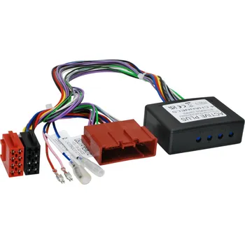 ISO konektor 252175 Adaptér pro aktivní audio systém Mazda