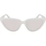 Calvin Klein Jeans White 1168793 One Size