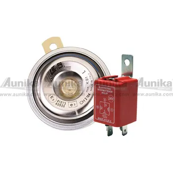 Autoalarm LEB 731001 ZK12