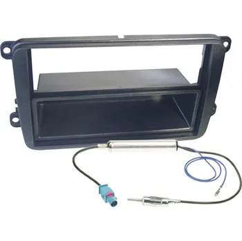 Autorádio 371102 Sestava pro instalaci autorádia Škoda