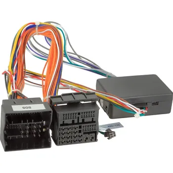 ISO konektor 247010 Zachování funkce E-call VW / SEAT / ŠKODA