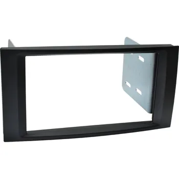 Auto Hi-Fi 371650 3D Instalační sada 2DIN VW Touareg - Multivan