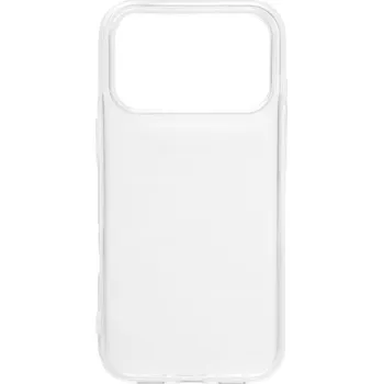 Pouzdro na mobilní telefon Průhledný kryt 1,5mm pro iPhone 17 Pro Max