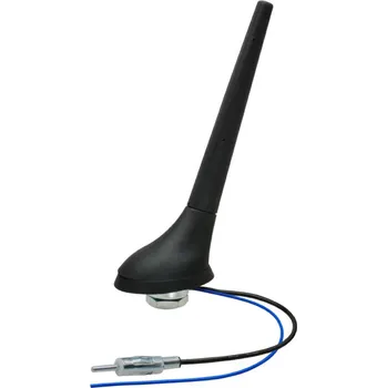 Autoanténa 290915 Střešní anténa se zesilovačem Alfa / Fiat