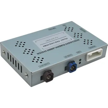 Couvací kamera 230580 Adaptér pro park kameru VW / Škoda MIB3