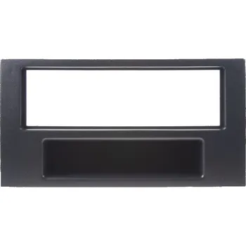 Autorádio 10340 ISO redukce pro Ford Focus C-MAX, Focus 2005-2011, Fusion 2006, Transit 2006-