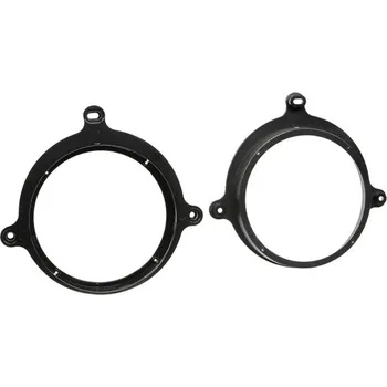 Reproduktor do auta 350449 Adaptér repro 165mm Mercedes A [W168]