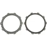 TRW Sada obložení lamel, spojka TRW MCC114-6