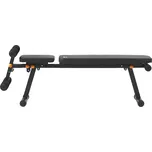 CRIVIT Posilovací lavice