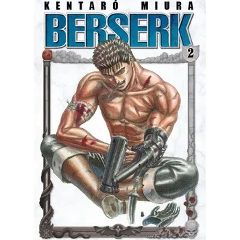 Crew Berserk 2