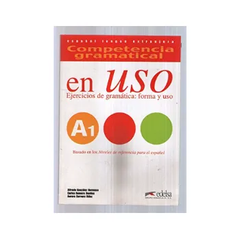 Italský jazyk Competencia gramatical en Uso