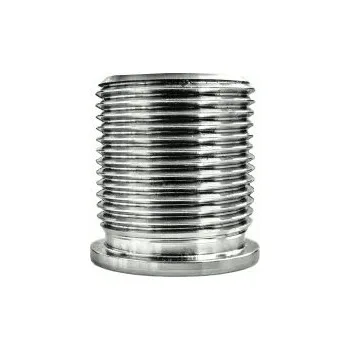 Příslušenství pro sportovní střelbu Roedale redukce závitu M22x1,5 Varianta: na závit met. M18x1