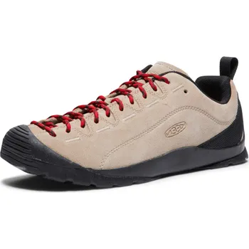 Pánská obuv JASPER Men silver mink Obuv Keen 44,5