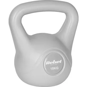 Kettlebell REBEL RBA-2322G 10kg