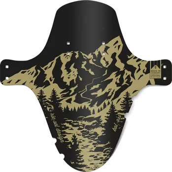 Blatník na kolo Rie:sel Blatník Riesel Kol:oss Alpine