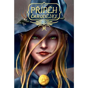 Zanir Příběh čarodějky