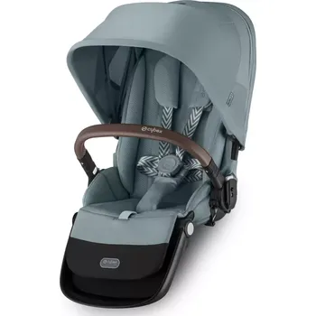Kočárek CYBEX Sedačka ke golfové konfiguraci Gazelle S 2025 Stormy Blue