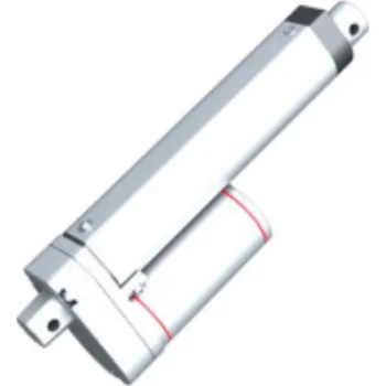 Pohon brány MXM Lineární aktuátor 12V - 900N,700mm, 5mm/s