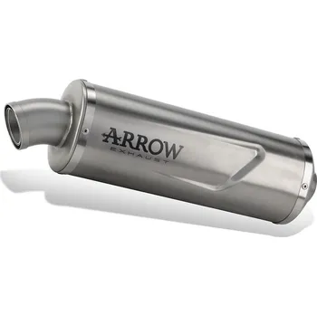 Zavazadlo na motocykl ARROW Koncovka výfuku INDY RACE EVO BMW R1300GS (Adventure) 24-25