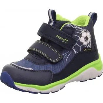 Chlapecká obuv Superfit 1-000249-8020 Sport5, 25