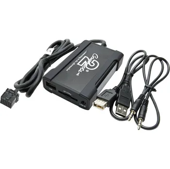 Autorádio Connects2 240086 AFOUS3 USB / AUX vstup Ford