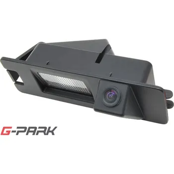 Couvací kamera G-Park 221980 VT CCD parkovací kamera Nissan / Dacia