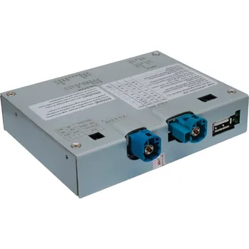 Couvací kamera 230577 2 Adaptér pro park kameru VW / Škoda / Seat / Cupra / Ford