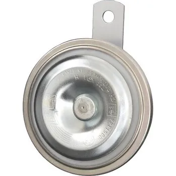 Houkačka LEB 741112 K91H diskový klakson 12V