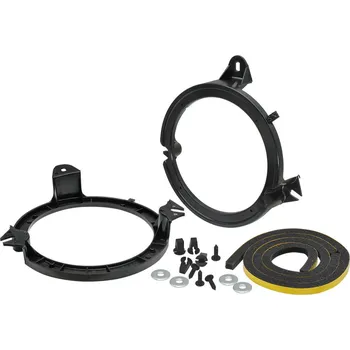 Reproduktor do auta 350903 Adaptér repro 165mm Volvo S70 / V70