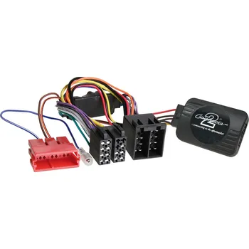 Autorádio Connects2 240030 SKI006 Adaptér pro ovládání na volantu Kia Soul I.