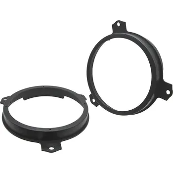 Reproduktor do auta 350106 Adaptér repro 165mm Citroen / Peugeot / Toyota