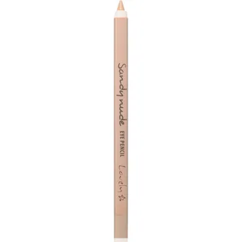 Přípravek na oči Lovely Automatic Eye Pencil SandyNude tužka na oči 1 ks