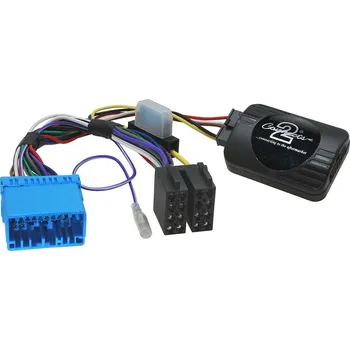 Auto Hi-Fi 240030 SMZ014 Adaptér pro ovládání na volantu Mazda BT-50