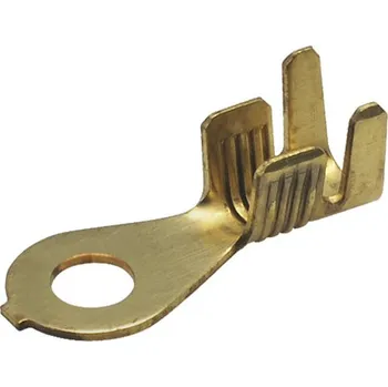 Auto elektroinstalace IMP 427932 Kabelové oko Ø 4,2mm