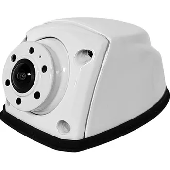 Couvací kamera Macrom 221817 Univerzální zadní parkovací kamera