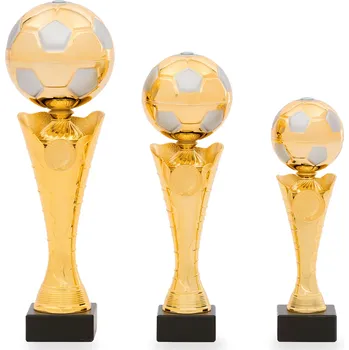 Sportovní poháry FOTBAL 32517 Velikost pohárů: 32517.3 37 cm