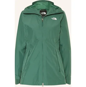 The North Face Dámská Funkční Bunda Hikesteller, zelená, 34