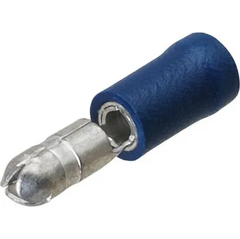 Auto elektroinstalace 424211 Poloizolovaný konektor Ø 4mm